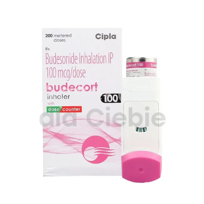 Budecort