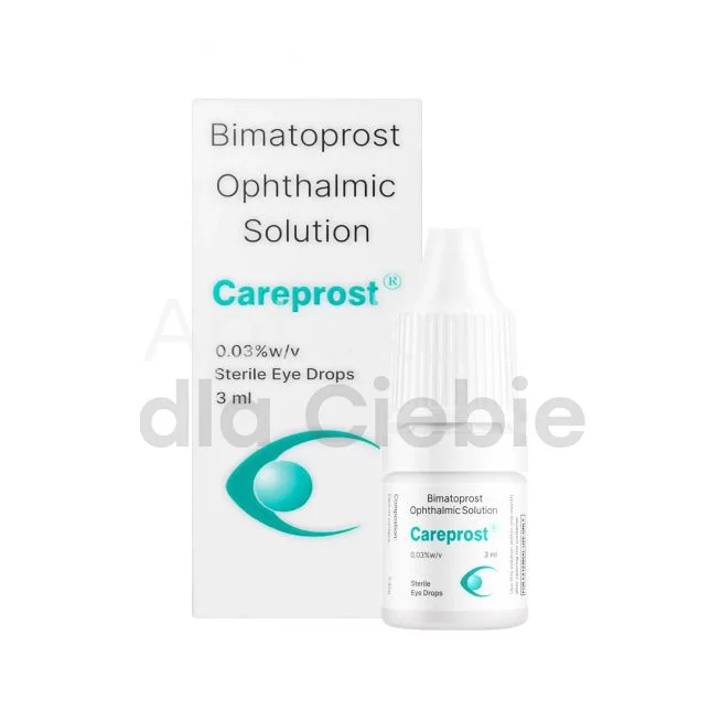 Careprost