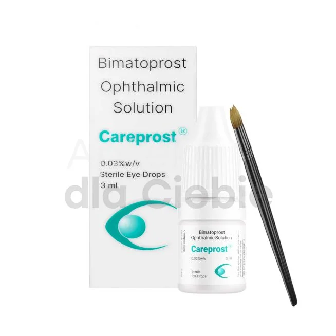 Careprost Applicators