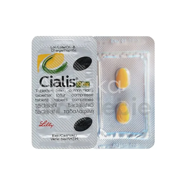 Cialis