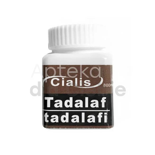 Cialis Black