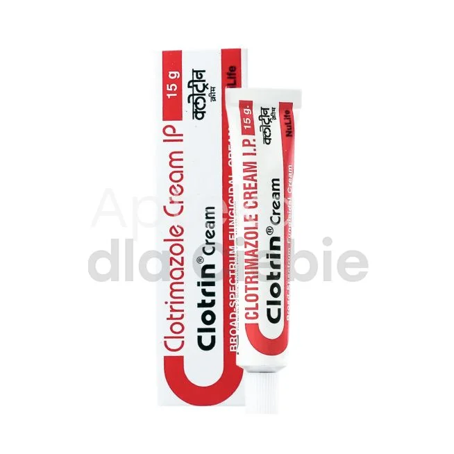 Klotrymazol