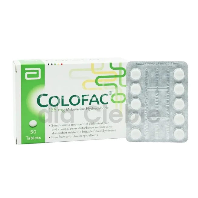 Colofac
