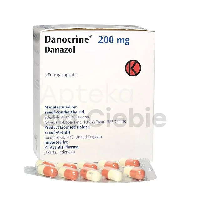 Danocrine