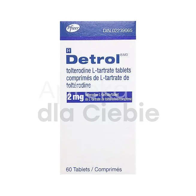 Detrusitol