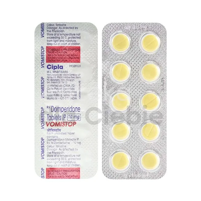 Domperidone