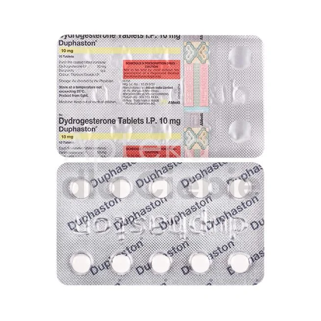 Duphaston
