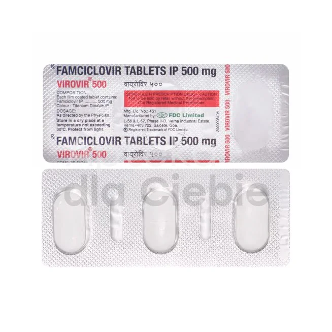 Famvir