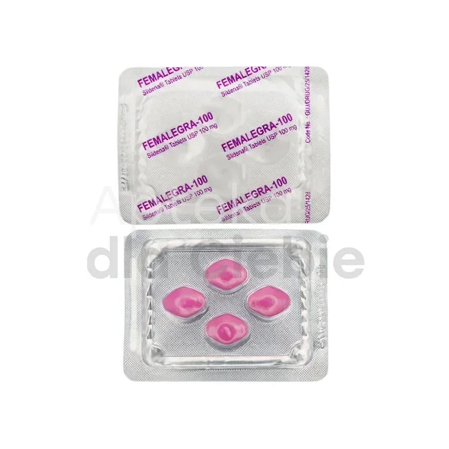 Female Viagra
