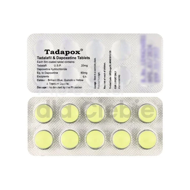 Levitra With Dapoxetine