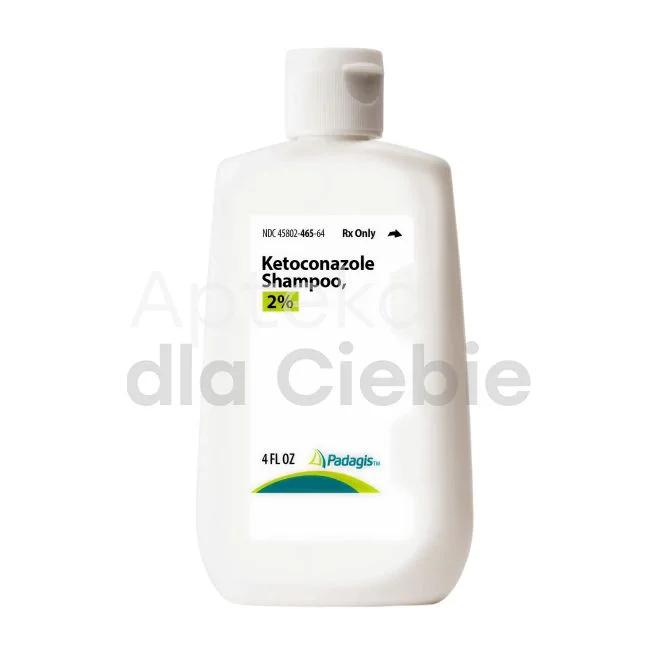 Nizoral Szampon