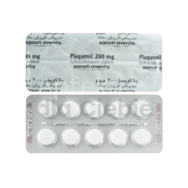 Plaquenil