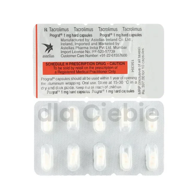 Prograf