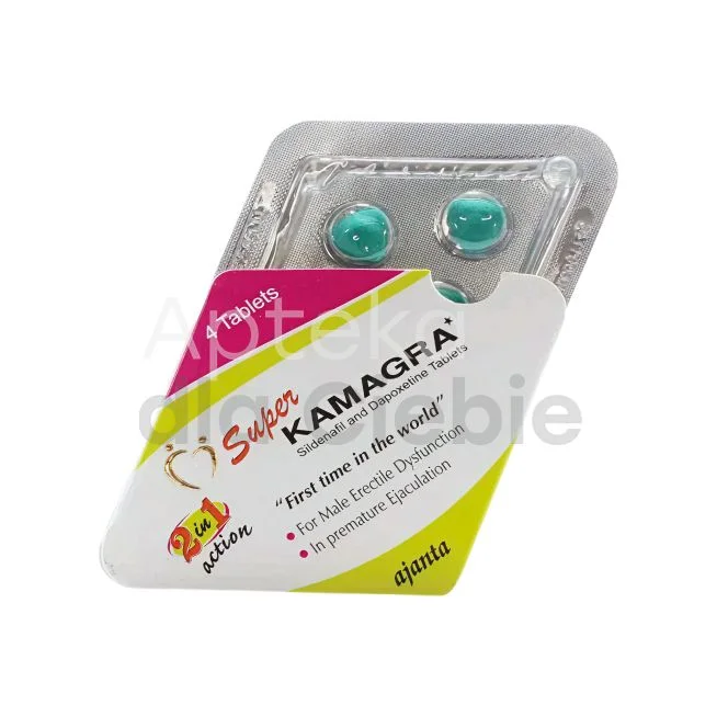 Super Kamagra